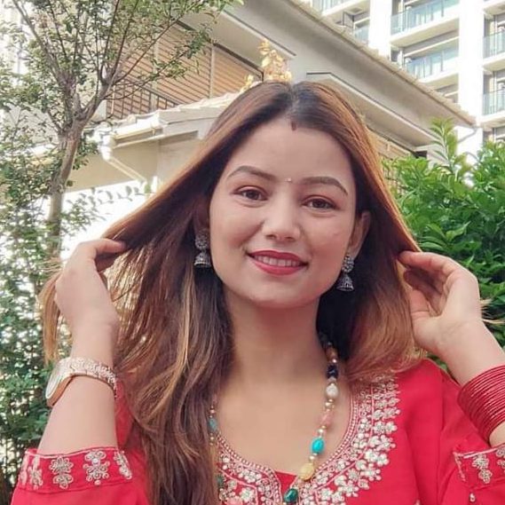 Pushpa Bajracharya